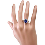 11号 タンザナイト 3.12ct ダイヤモンド 0.39ct リング・指輪 Pt900プラチナ 7.0g レディース
【中古】【真子質店】【NN】




【IIMoMo】