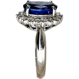 11号 タンザナイト 3.12ct ダイヤモンド 0.39ct リング・指輪 Pt900プラチナ 7.0g レディース
【中古】【真子質店】【NN】




【IIMoMo】