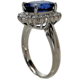 11号 タンザナイト 3.12ct ダイヤモンド 0.39ct リング・指輪 Pt900プラチナ 7.0g レディース
【中古】【真子質店】【NN】




【IIMoMo】