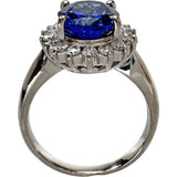 11号 タンザナイト 3.12ct ダイヤモンド 0.39ct リング・指輪 Pt900プラチナ 7.0g レディース
【中古】【真子質店】【NN】




【IIMoMo】