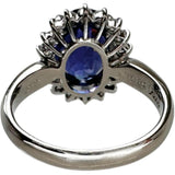 11号 タンザナイト 3.12ct ダイヤモンド 0.39ct リング・指輪 Pt900プラチナ 7.0g レディース
【中古】【真子質店】【NN】




【IIMoMo】