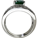 Size 11 Emerald 0.87ct Diamond 0.50ct Ring Pt900 Platinum 8.5g Ladies
【Used】【Makoto Shichiten】【NN】




【ITMiK】