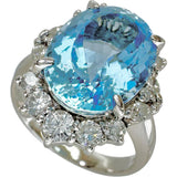 15.5号 アクアマリン 5.67ct ダイヤモンド 0.93ct リング・指輪 Pt900プラチナ 11.8g レディース
【中古】【真子質店】【NN】




【TxxT】