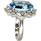 15.5号 アクアマリン 5.67ct ダイヤモンド 0.93ct リング・指輪 Pt900プラチナ 11.8g レディース
【中古】【真子質店】【NN】




【TxxT】