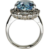 15.5号 アクアマリン 5.67ct ダイヤモンド 0.93ct リング・指輪 Pt900プラチナ 11.8g レディース
【中古】【真子質店】【NN】




【TxxT】