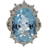 15.5号 アクアマリン 5.67ct ダイヤモンド 0.93ct リング・指輪 Pt900プラチナ 11.8g レディース
【中古】【真子質店】【NN】




【TxxT】