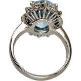 15.5号 アクアマリン 5.67ct ダイヤモンド 0.93ct リング・指輪 Pt900プラチナ 11.8g レディース
【中古】【真子質店】【NN】




【TxxT】