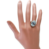 15.5号 アクアマリン 5.67ct ダイヤモンド 0.93ct リング・指輪 Pt900プラチナ 11.8g レディース
【中古】【真子質店】【NN】




【TxxT】