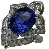 15.5号 タンザナイト 3.78ct ダイヤモンド 0.64ct リング・指輪 Pt900プラチナ 15.0g レディース
【中古】【真子質店】【NN】




【TIMiS】