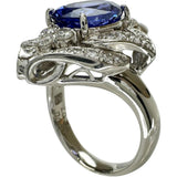 15.5号 タンザナイト 3.78ct ダイヤモンド 0.64ct リング・指輪 Pt900プラチナ 15.0g レディース
【中古】【真子質店】【NN】




【TIMiS】
