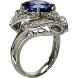 15.5号 タンザナイト 3.78ct ダイヤモンド 0.64ct リング・指輪 Pt900プラチナ 15.0g レディース
【中古】【真子質店】【NN】




【TIMiS】