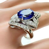 15.5号 タンザナイト 3.78ct ダイヤモンド 0.64ct リング・指輪 Pt900プラチナ 15.0g レディース
【中古】【真子質店】【NN】




【TIMiS】