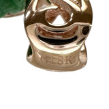 Carved Jade Pendant Top K18 Gold 18K 9.8g Women's
【Used】【Makoto Shichiten】【NN】




【ISMi】