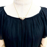 Ruby 0.97ct Diamond 1.36ct Necklace K18 Gold 18K 10.7g 40.5cm Ladies
[Used] [Makoto Shichiten] [NN]




[TKMox]