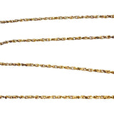 Ruby 0.97ct Diamond 1.36ct Necklace K18 Gold 18K 10.7g 40.5cm Ladies
[Used] [Makoto Shichiten] [NN]




[TKMox]