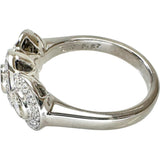 12.5号 ダイヤモンド（推定VLY-SIクラス） 0.57ct メレダイヤ 0.28ct リング・指輪 Pt900プラチナ 8.8g レディース
【中古】【真子質店】【NN】




【IIYY】