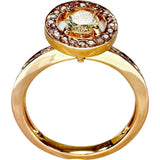 11号 ダイヤモンド(推定VLY-VS) 0.28ct ダイヤモンド 0.33ct リング・指輪 K18ゴールド 18金 4.1g レディース
【中古】【真子質店】【NN】




【IxMoY】