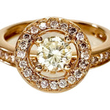 11号 ダイヤモンド(推定VLY-VS) 0.28ct ダイヤモンド 0.33ct リング・指輪 K18ゴールド 18金 4.1g レディース
【中古】【真子質店】【NN】




【IxMoY】