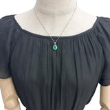 祖母绿 1.36克拉 钻石 0.30克拉 吊坠 Pt900铂金 2.5克 女式
【二手】【真子质店】【NN】




【IMoYT】