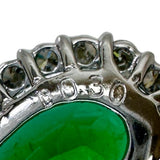 祖母绿 1.36克拉 钻石 0.30克拉 吊坠 Pt900铂金 2.5克 女式
【二手】【真子质店】【NN】




【IMoYT】