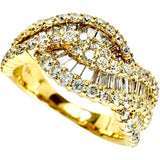12号 ダイヤモンド 1.50ct リング・指輪 K18ゴールド 18金 7.6g レディース
【中古】【真子質店】【NN】




【IKKI】