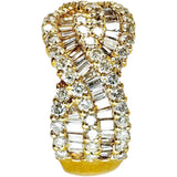 12号 ダイヤモンド 1.50ct リング・指輪 K18ゴールド 18金 7.6g レディース
【中古】【真子質店】【NN】




【IKKI】