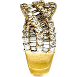 12号 ダイヤモンド 1.50ct リング・指輪 K18ゴールド 18金 7.6g レディース
【中古】【真子質店】【NN】




【IKKI】