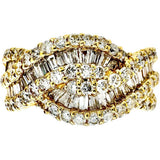 12号 ダイヤモンド 1.50ct リング・指輪 K18ゴールド 18金 7.6g レディース
【中古】【真子質店】【NN】




【IKKI】