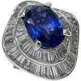15号 非加熱スリランカ産サファイア 3.25ct ダイヤモンド 1.60ct リング・指輪 Pt900プラチナ 10.5g レディース
【中古】【真子質店】【NN】




【IKYxx】