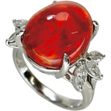 14.5号 ファイヤーオパール 6.07ct ダイヤモンド 0.45ct リング・指輪 Pt900プラチナ 9.2g レディース
【中古】【真子質店】【NN】




【MaMaxx】