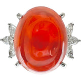 14.5号 ファイヤーオパール 6.07ct ダイヤモンド 0.45ct リング・指輪 Pt900プラチナ 9.2g レディース
【中古】【真子質店】【NN】




【MaMaxx】