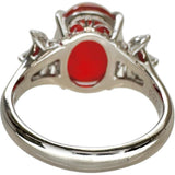 14.5号 ファイヤーオパール 6.07ct ダイヤモンド 0.45ct リング・指輪 Pt900プラチナ 9.2g レディース
【中古】【真子質店】【NN】




【MaMaxx】