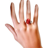 14.5号 ファイヤーオパール 6.07ct ダイヤモンド 0.45ct リング・指輪 Pt900プラチナ 9.2g レディース
【中古】【真子質店】【NN】




【MaMaxx】