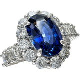 No. 11 Royal Blue Sapphire 2.54ct Diamond 1.26ct Ring Pt900 Platinum 8.0g Ladies
[Used] [Makoto Shichiten] [NN]




[MaYMax]