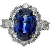 No. 11 Royal Blue Sapphire 2.54ct Diamond 1.26ct Ring Pt900 Platinum 8.0g Ladies
[Used] [Makoto Shichiten] [NN]




[MaYMax]