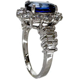 No. 11 Royal Blue Sapphire 2.54ct Diamond 1.26ct Ring Pt900 Platinum 8.0g Ladies
[Used] [Makoto Shichiten] [NN]




[MaYMax]