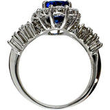 No. 11 Royal Blue Sapphire 2.54ct Diamond 1.26ct Ring Pt900 Platinum 8.0g Ladies
[Used] [Makoto Shichiten] [NN]




[MaYMax]
