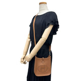 【HERMES/エルメス】 エヴリンTPM ショルダーバッグ W刻印（2024年） トリヨンクレマンス ブラウンレザー/シルバー金具 レディース【中古】【真子質店】【BL】




【DTMaMo】