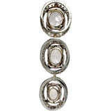 Morganite 3.83ct Diamond 0.31ct Pendant Top K18WG White Gold 18k 3.7g Ladies
[Used] [Makoto Shichiten] [NN]




[MiMix]