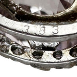 Morganite 3.83ct Diamond 0.31ct Pendant Top K18WG White Gold 18k 3.7g Ladies
[Used] [Makoto Shichiten] [NN]




[MiMix]