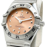 【OMEGA/オメガ】 1561.61 コンステレーション マイチョイス 腕時計 ステンレススチール クオーツ ピンク文字盤/シルバーベルト レディース
【中古】【真子質店】【GD】




【Moxx】