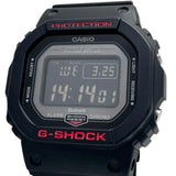【CASIO/卡西欧】 GW-B5600 G-SHOCK 手表 不锈钢/树脂 太阳能电波表 黑色表盘/黑色表带 男士
【中古】【真子质店】【NN】




【Mox】
