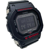 【CASIO/卡西欧】 GW-B5600 G-SHOCK 手表 不锈钢/树脂 太阳能电波表 黑色表盘/黑色表带 男士
【中古】【真子质店】【NN】




【Mox】