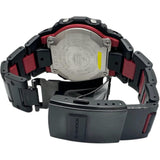 【CASIO/卡西欧】 GW-B5600 G-SHOCK 手表 不锈钢/树脂 太阳能电波表 黑色表盘/黑色表带 男士
【中古】【真子质店】【NN】




【Mox】