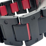 【CASIO/卡西欧】 GW-B5600 G-SHOCK 手表 不锈钢/树脂 太阳能电波表 黑色表盘/黑色表带 男士
【中古】【真子质店】【NN】




【Mox】