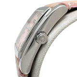 【LONGINES/ロンジン】 L5.158.4 ドルチェビータ スクエア 腕時計 ステンレススチール/レザー/シェル クオーツ ピンクシェル文字盤/ピンクレザー社外ベルト レディース
【中古】【真子質店】【NN】




【Ixx】