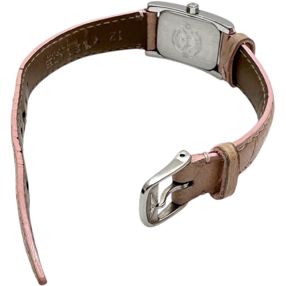 LONGINES/ロンジン】 L5.158.4 ドルチェビータ スクエア 腕時計