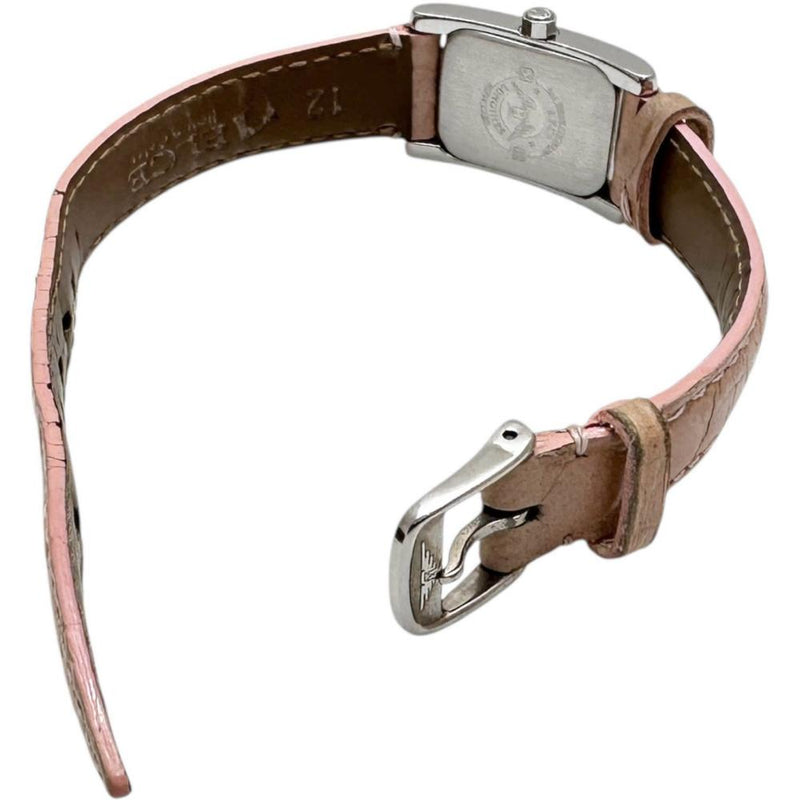LONGINES/ロンジン】 L5.158.4 ドルチェビータ スクエア 腕時計