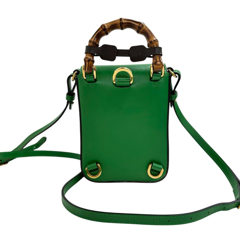 gucci ショルダー バッグ 緑 GUCCI レディースショルダーバッグ 色