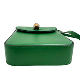 [GUCCI] 702106 Bamboo Mini 3-Way Backpack Handbag Shoulder Bag Leather Green Women's [Used] [Makoto Shichiya] [BL]




[Txx]
